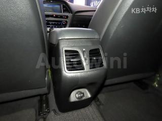 2016 HYUNDAI LF SONATA 1.7 DIESEL STYLE - 17