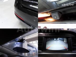 2016 HYUNDAI LF SONATA 1.7 DIESEL STYLE - 18