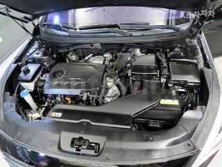 2016 HYUNDAI LF SONATA 1.7 DIESEL STYLE - 19