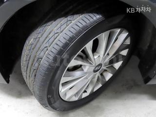 2016 HYUNDAI LF SONATA 1.7 DIESEL STYLE - 20