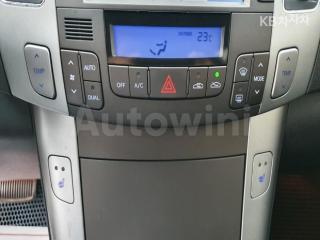 2010 HYUNDAI NF SONATA TRANSFORM N20 PREMIER BLACK ADVANCED - 10