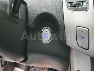 2010 HYUNDAI NF SONATA TRANSFORM N20 PREMIER BLACK ADVANCED - 12