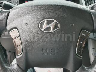 2010 HYUNDAI NF SONATA TRANSFORM N20 PREMIER BLACK ADVANCED - 13