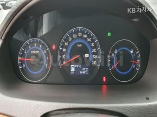 2010 HYUNDAI NF SONATA TRANSFORM N20 PREMIER BLACK ADVANCED - 14