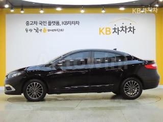 2015 RENAULT SAMSUNG SM3 NEO SE PLUS - 7