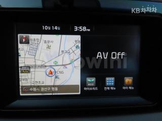 2017 KIA NIRO 1.6 NOBLESSE - 10