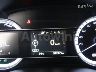 2017 KIA NIRO 1.6 NOBLESSE - 11