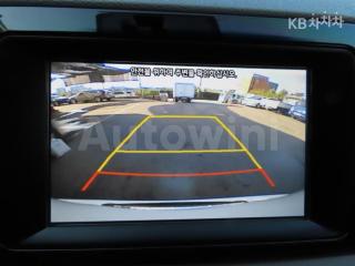 2017 KIA NIRO 1.6 NOBLESSE - 13