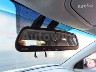2017 KIA NIRO 1.6 NOBLESSE - 14