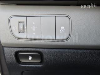 2017 KIA NIRO 1.6 NOBLESSE - 15