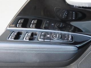 2017 KIA NIRO 1.6 NOBLESSE - 16