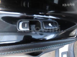 2017 KIA NIRO 1.6 NOBLESSE - 17