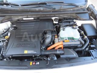 2017 KIA NIRO 1.6 NOBLESSE - 19