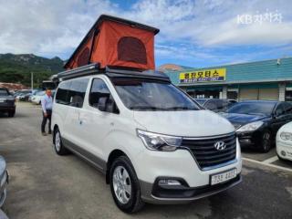 KMJWS37KDMU168335 2021 HYUNDAI  GRAND STAREX 캠핑카 4 SEATS 4WD-0
