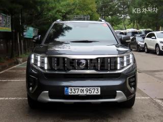 KNAKN814DMA210157 2021 KIA THE MASTER 4WD DIESEL 마스터즈-0