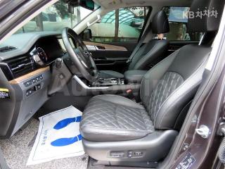 KNAKN814DMA210157 2021 KIA THE MASTER 4WD DIESEL 마스터즈-4