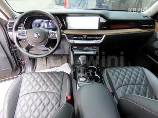 2021 KIA THE MASTER 4WD DIESEL 마스터즈 - 7