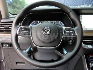 2021 KIA THE MASTER 4WD DIESEL 마스터즈 - 9