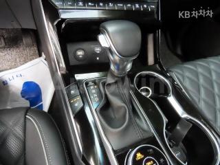 2021 KIA THE MASTER 4WD DIESEL 마스터즈 - 10