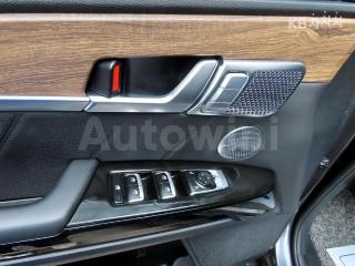 2021 KIA THE MASTER 4WD DIESEL 마스터즈 - 11