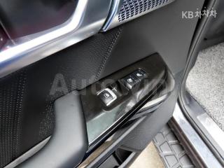 2021 KIA THE MASTER 4WD DIESEL 마스터즈 - 12