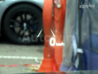 2021 KIA THE MASTER 4WD DIESEL 마스터즈 - 13