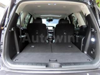 2021 KIA THE MASTER 4WD DIESEL 마스터즈 - 15