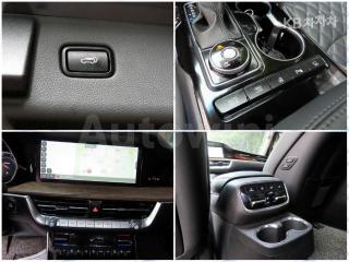 2021 KIA THE MASTER 4WD DIESEL 마스터즈 - 16