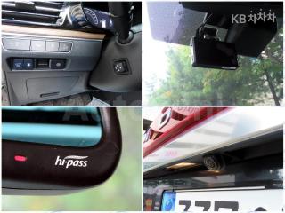 2021 KIA THE MASTER 4WD DIESEL 마스터즈 - 17