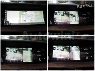 2021 KIA THE MASTER 4WD DIESEL 마스터즈 - 18
