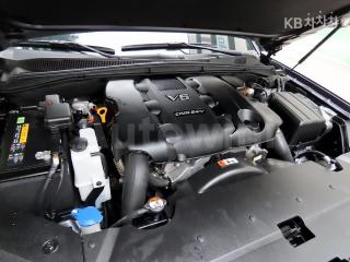 2021 KIA THE MASTER 4WD DIESEL 마스터즈 - 19