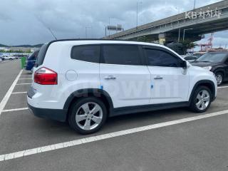 KLAYA75ADHK621921 2017 GM DAEWOO (CHEVROLET) ORLANDO LPG LTZ PREMIUM-3