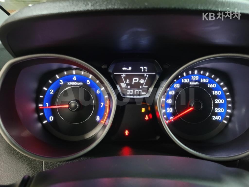 KMHDG41DBEU044949 2014 HYUNDAI AVANTE MD ELANTRA M16 GDI SMART-4