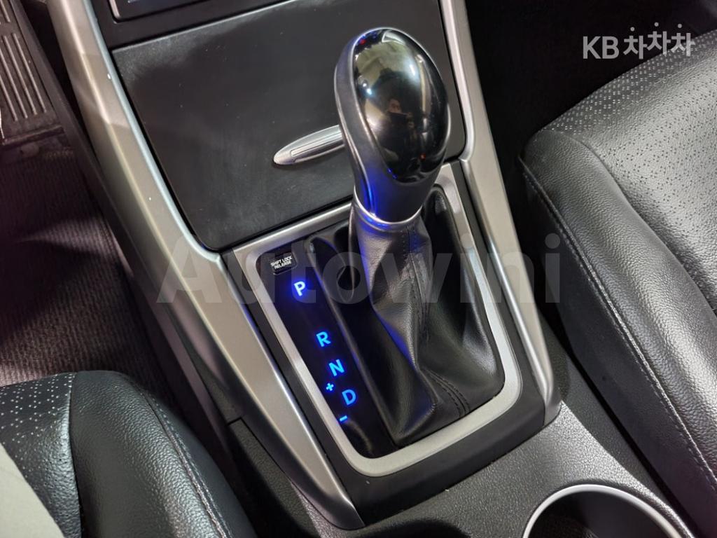 2014 HYUNDAI AVANTE MD ELANTRA M16 GDI SMART - 9