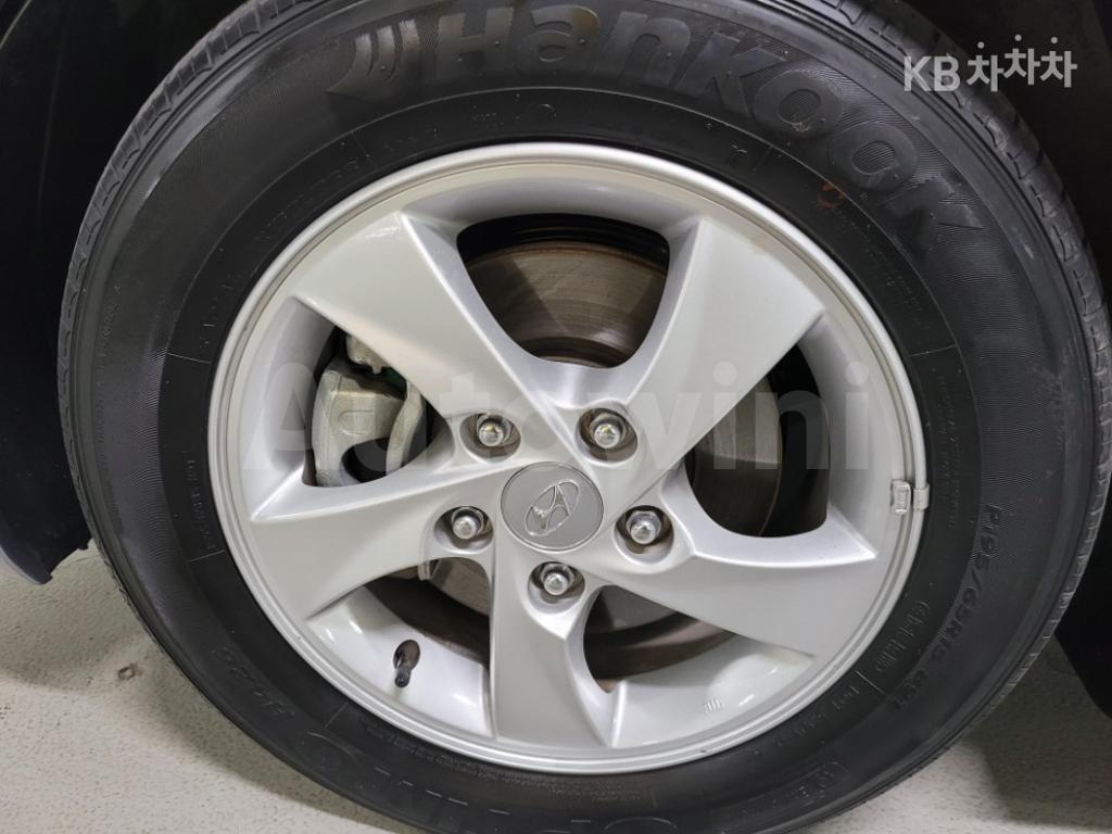 2014 HYUNDAI AVANTE MD ELANTRA M16 GDI SMART - 12
