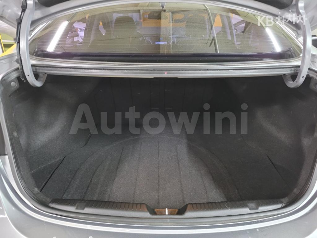 2014 HYUNDAI AVANTE MD ELANTRA M16 GDI SMART - 15