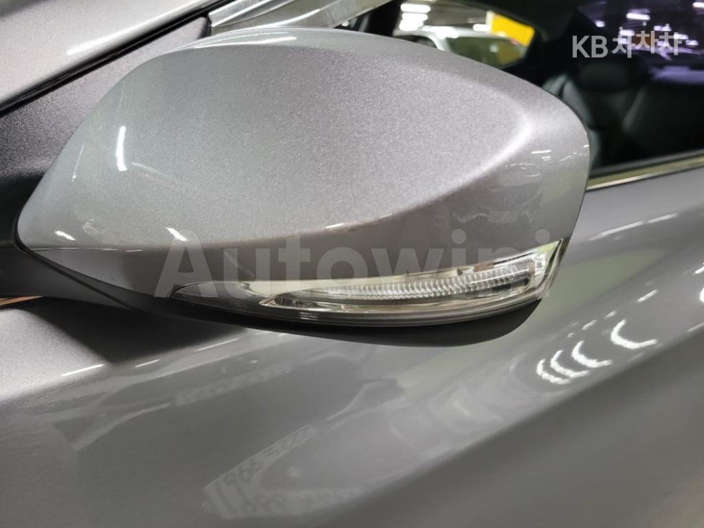 2014 HYUNDAI AVANTE MD ELANTRA M16 GDI SMART - 19