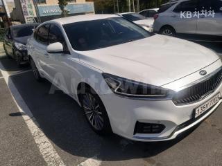 KNALC418BGA018296 2016 KIA  K7 CADENZA 3.0 LPI LUXURY-1