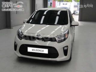 KNAB3511BLT660017 2020 KIA  MORNING JA  LUXURY-0