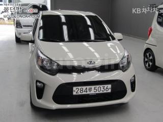 KNAB3511BLT660017 2020 KIA  MORNING JA  LUXURY-1