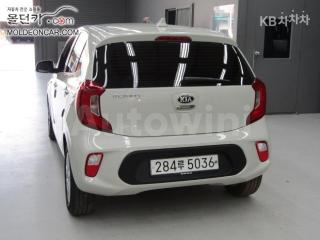 KNAB3511BLT660017 2020 KIA  MORNING JA  LUXURY-3