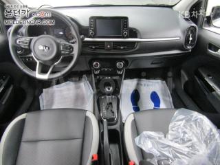 KNAB3511BLT660017 2020 KIA  MORNING JA  LUXURY-4