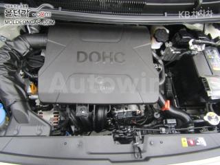 KNAB3511BLT660017 2020 KIA  MORNING JA  LUXURY-5