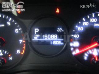 2020 KIA  MORNING JA  LUXURY - 7