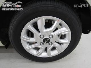 2020 KIA  MORNING JA  LUXURY - 8