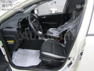 2020 KIA  MORNING JA  LUXURY - 9