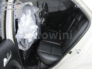 2020 KIA  MORNING JA  LUXURY - 10