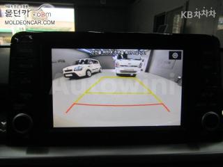 2020 KIA  MORNING JA  LUXURY - 11