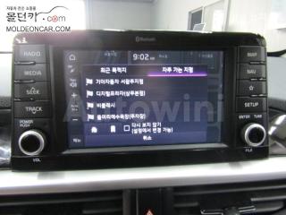 2020 KIA  MORNING JA  LUXURY - 12