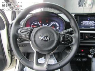 2020 KIA  MORNING JA  LUXURY - 13